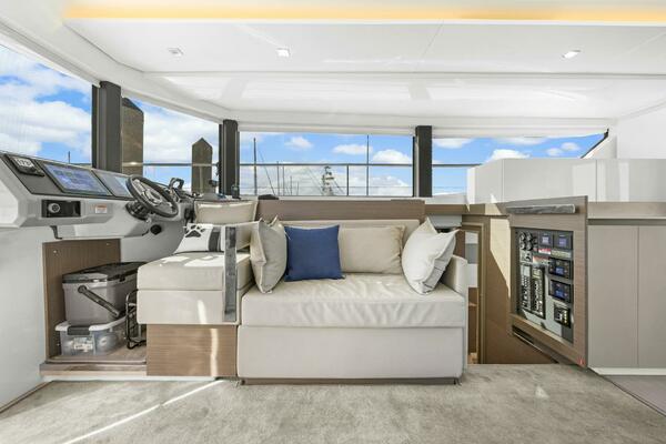 Prelude 46ft Leopard Yacht For Sale