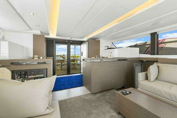 Leopard 46 PC Yacht For Sale