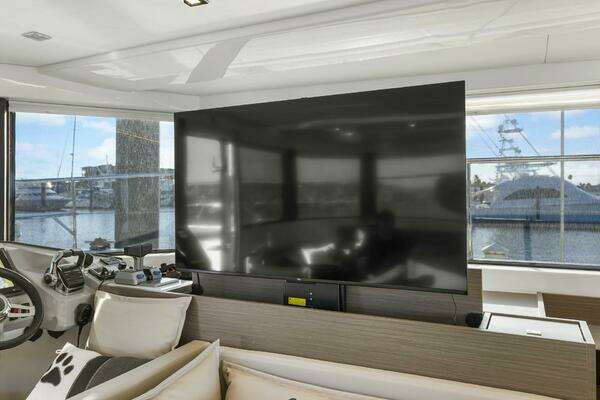 Leopard 46 PC Yacht For Sale