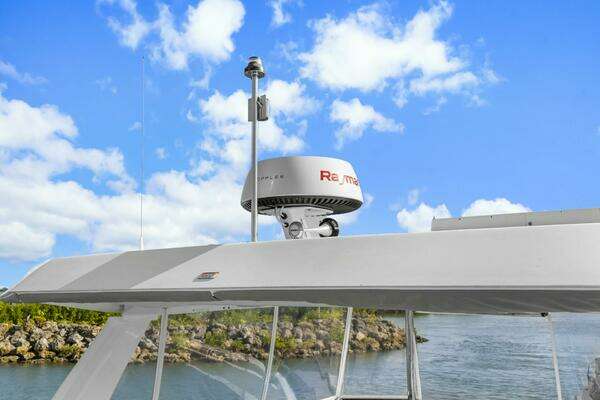 Leopard 46 PC Yacht For Sale