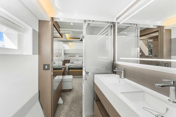 Prelude 46ft Leopard Yacht For Sale