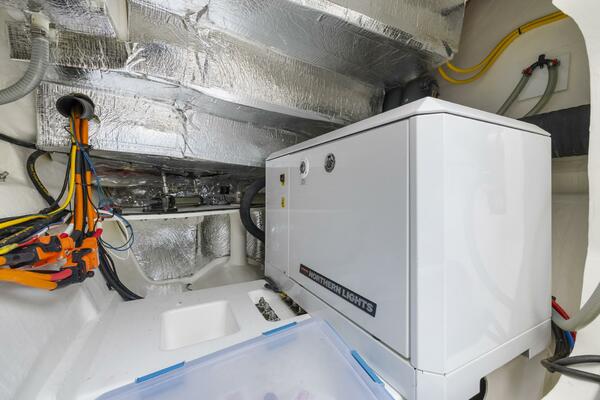 Prelude 46ft Leopard Yacht For Sale