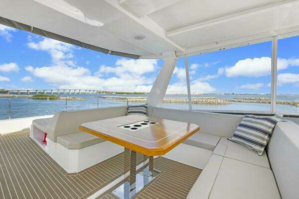Leopard 46 PC Yacht For Sale