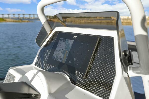 Prelude 46ft Leopard Yacht For Sale