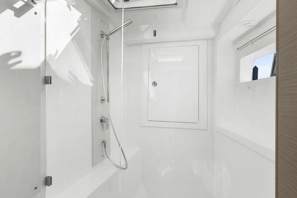 Prelude 46ft Leopard Yacht For Sale