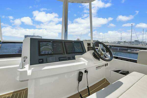 Leopard 46 PC Yacht For Sale