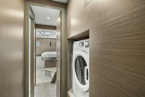 Prelude 46ft Leopard Yacht For Sale