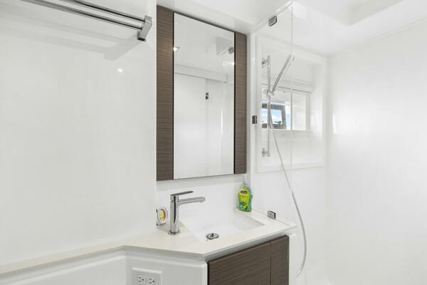 Prelude 46ft Leopard Yacht For Sale