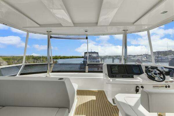 Leopard 46 PC Yacht For Sale