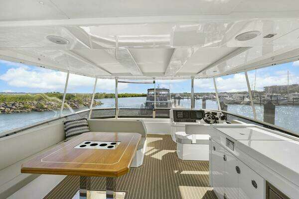 Leopard 46 PC Yacht For Sale