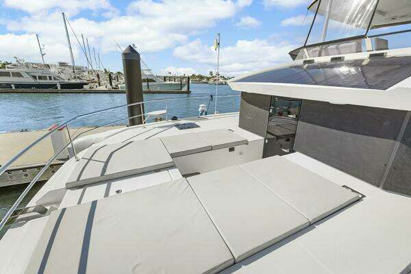 Leopard 46 PC Yacht For Sale