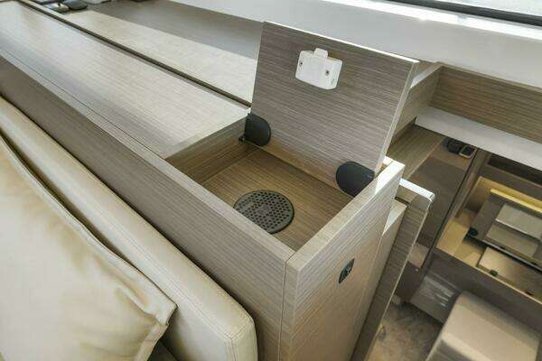 Leopard 46 PC Yacht For Sale