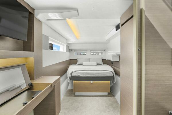 Prelude 46ft Leopard Yacht For Sale