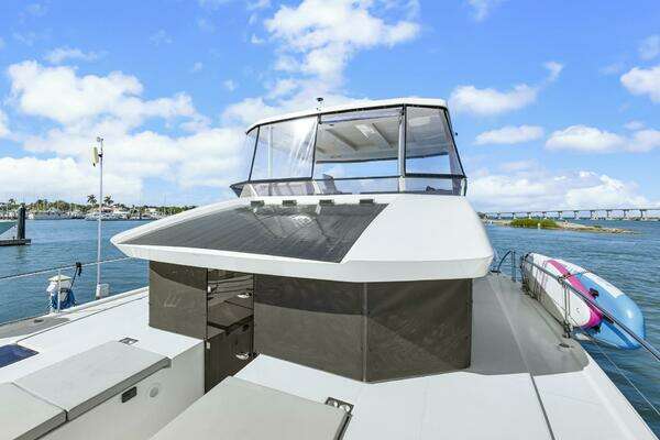 Leopard 46 PC Yacht For Sale