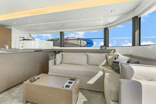 Leopard 46 PC Yacht For Sale