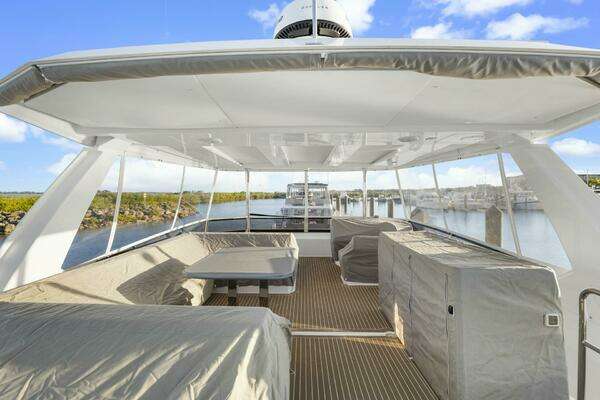 Leopard 46 PC Yacht For Sale