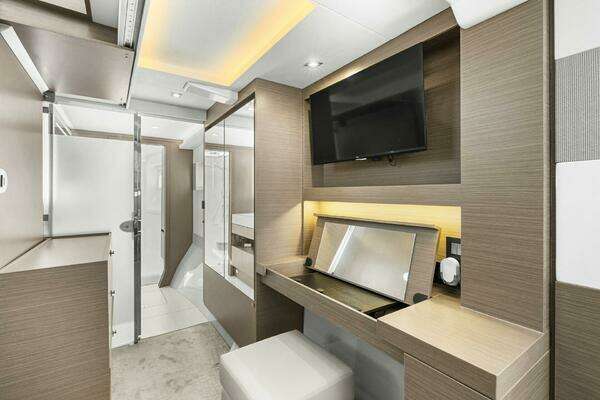 Leopard 46 PC Yacht For Sale