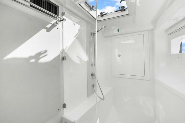 Prelude 46ft Leopard Yacht For Sale