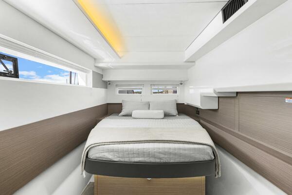 Prelude 46ft Leopard Yacht For Sale