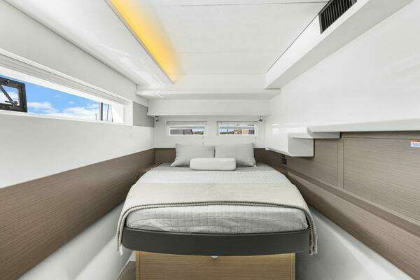 Leopard 46 PC Yacht For Sale