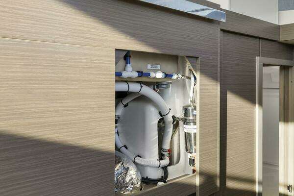 Leopard 46 PC Yacht For Sale