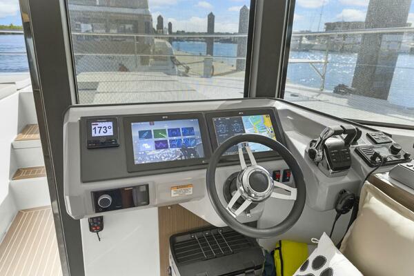 Prelude 46ft Leopard Yacht For Sale