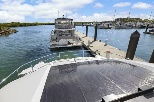 Prelude 46ft Leopard Yacht For Sale