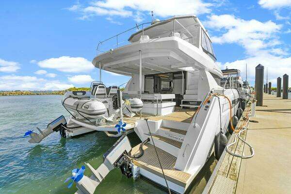 Leopard 46 PC Yacht For Sale