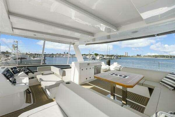 Leopard 46 PC Yacht For Sale