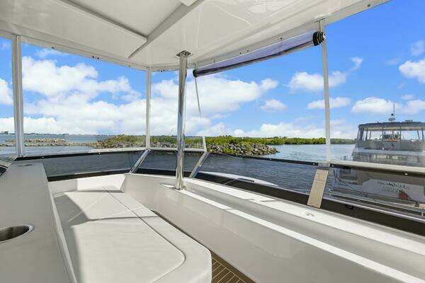 Leopard 46 PC Yacht For Sale