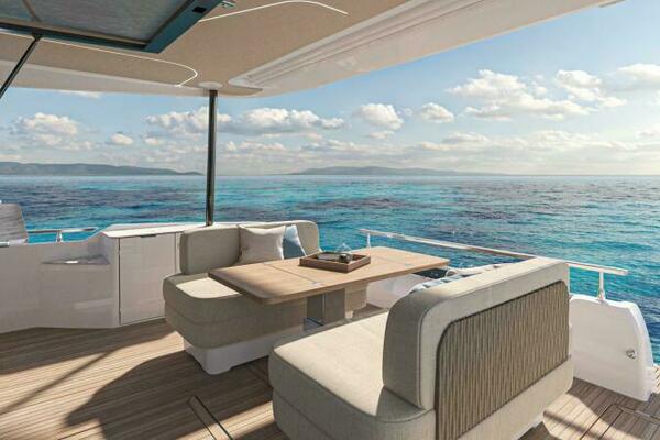 Cockpit - 2026 Prestige F5.7 