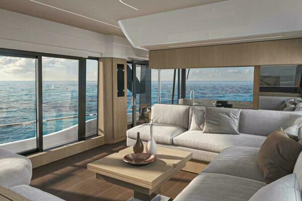 Salon - 2026 Prestige F5.7