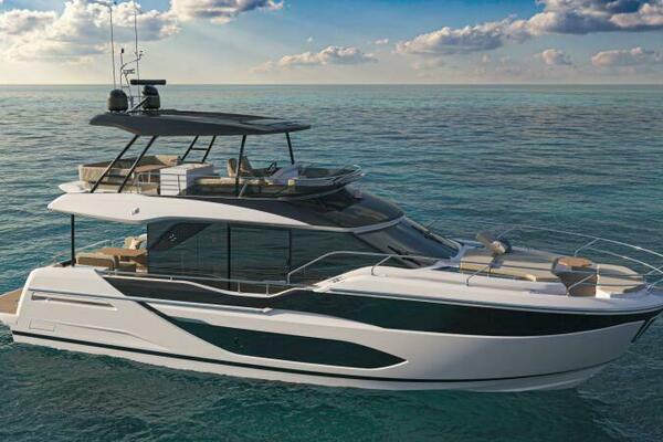 Profile - 2026 Prestige F5.7