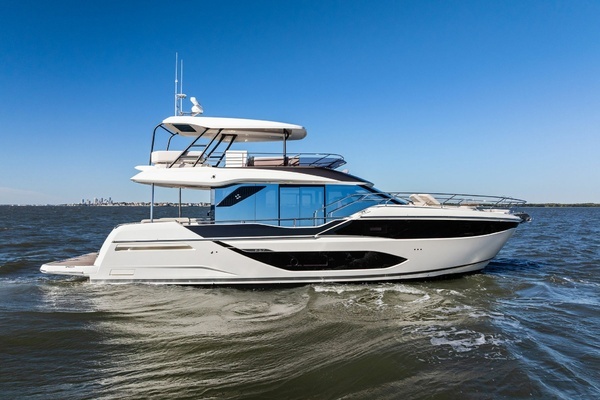 57-ft-Prestige-2026-F5.7-New Prestige F5.7-St. Petersburg Florida United States yacht for sale