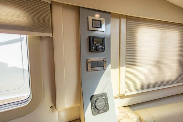 Seaspan 43ft Formula Yacht For Sale