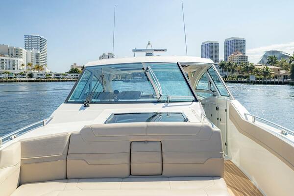 Seaspan 43ft Formula Yacht For Sale