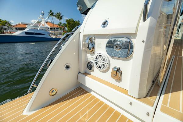 Seaspan 43ft Formula Yacht For Sale