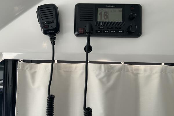 34ft Jeanneau Yacht For Sale