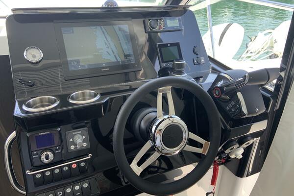 34ft Jeanneau Yacht For Sale