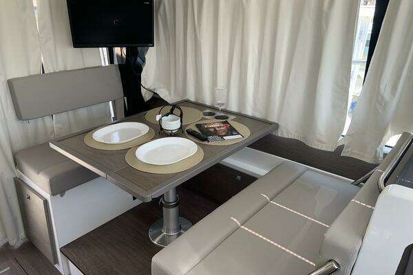 Jeanneau NC 1095 Coupe Yacht For Sale