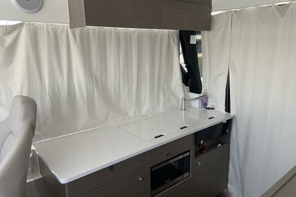 34ft Jeanneau Yacht For Sale