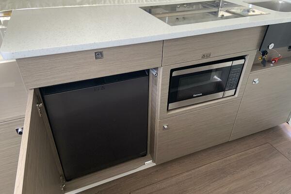 34ft Jeanneau Yacht For Sale