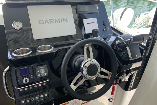 34ft Jeanneau Yacht For Sale