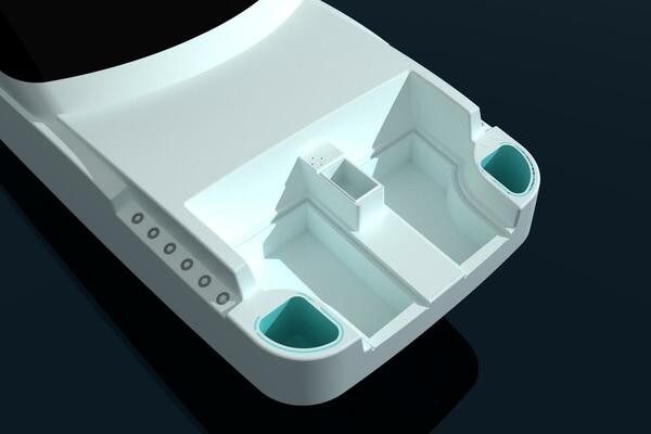 55ft Front Runner Yacht For Sale