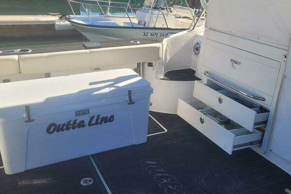 Boston Whaler 315 Conquest Yacht For Sale
