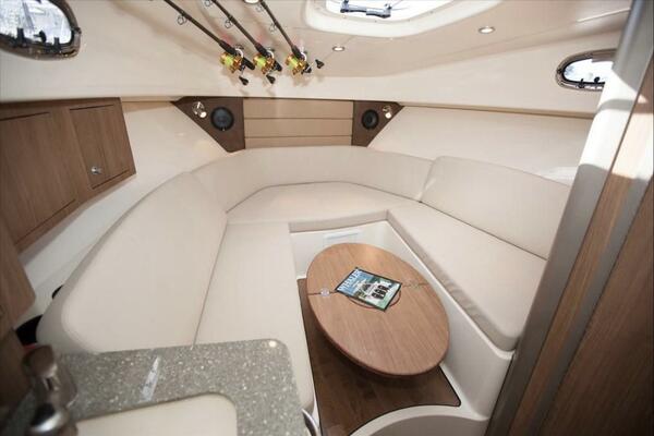 Outta Line 31ft Boston Whaler Yacht For Sale