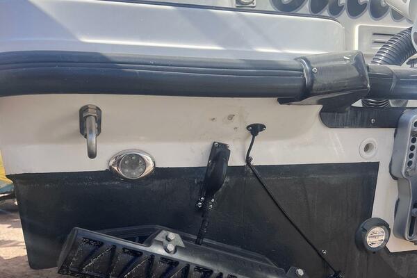 Outta Line 31ft Boston Whaler Yacht For Sale