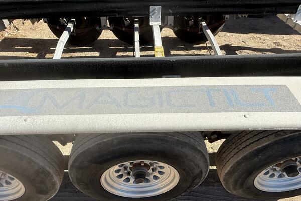 Outta Line 31ft Boston Whaler Yacht For Sale