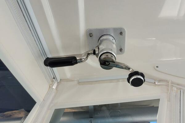 Outta Line 31ft Boston Whaler Yacht For Sale