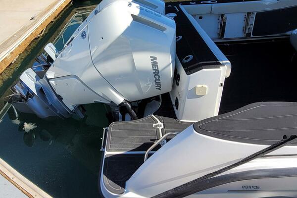 Outta Line 31ft Boston Whaler Yacht For Sale